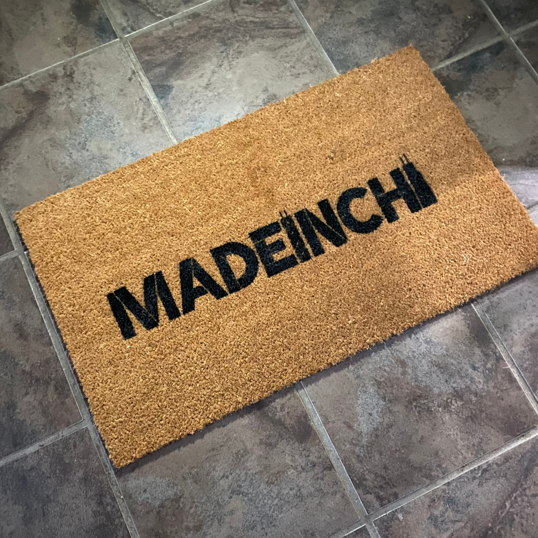 Stüssy Welcome Mat - Farfetch